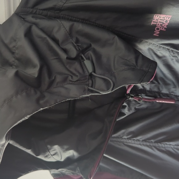 THE NORTH FACE windbreaker jacket - Picture 6 of 10